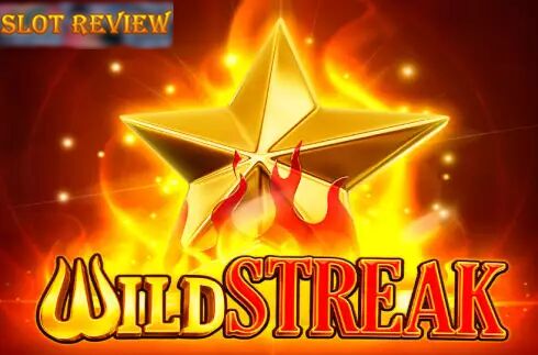 Wild Streak slot